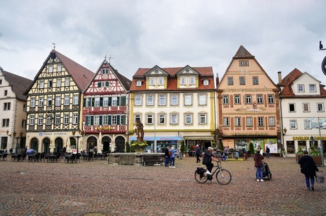 Bad Mergentheim